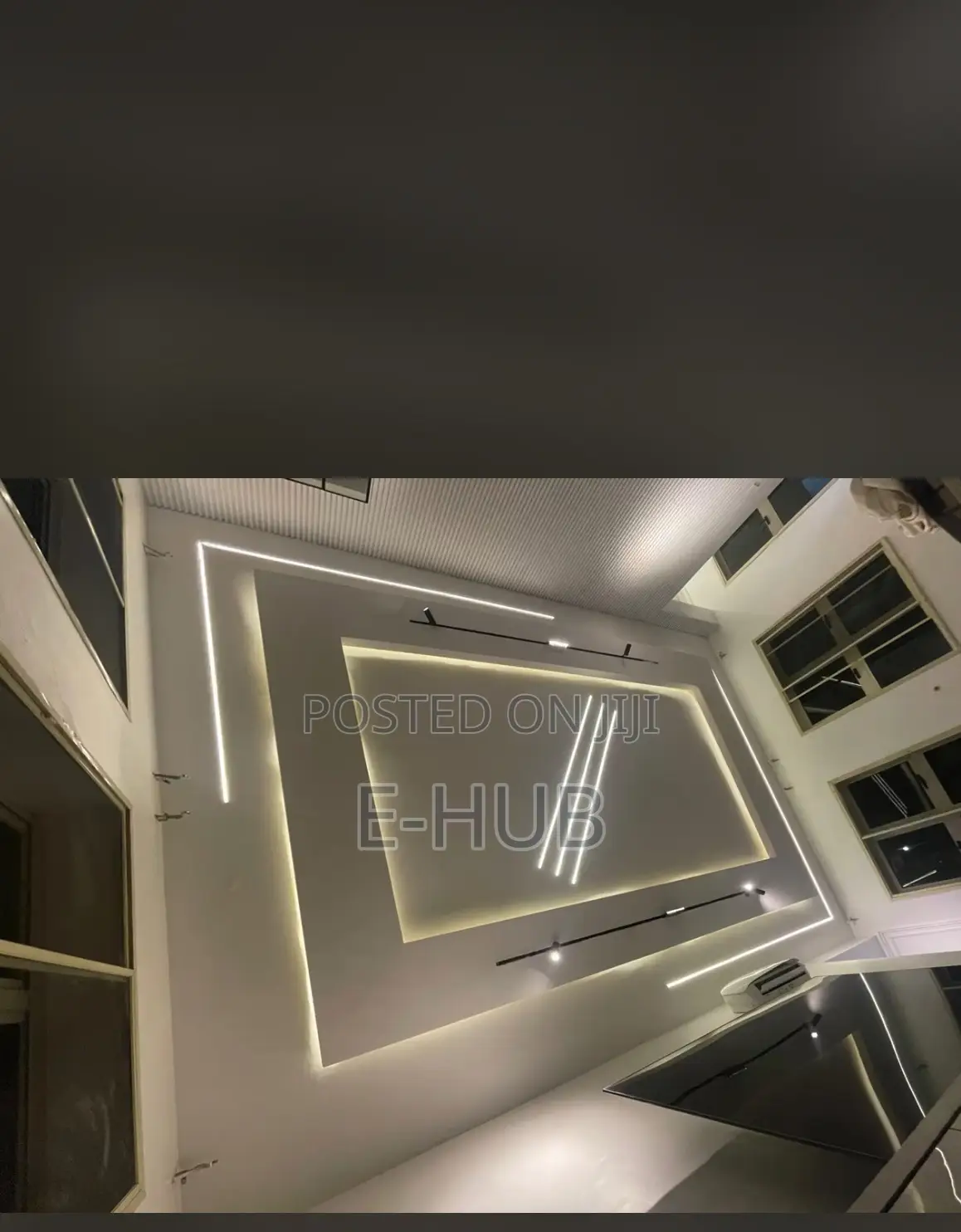 Profile Light Design