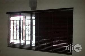 Blind Interior Decor