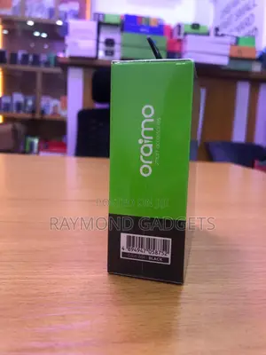 Oraimo Watch 5 Lite (Osw-804) – 2.01” Hd Touchscreen