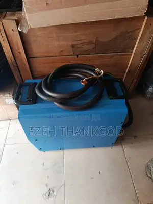 Big Blue 350 XMT