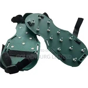 Epoxy Spike Shoes