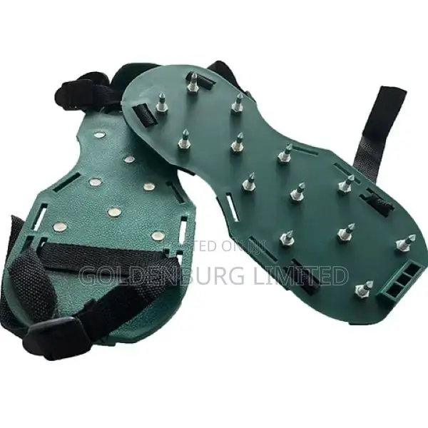 Epoxy Spike Shoes