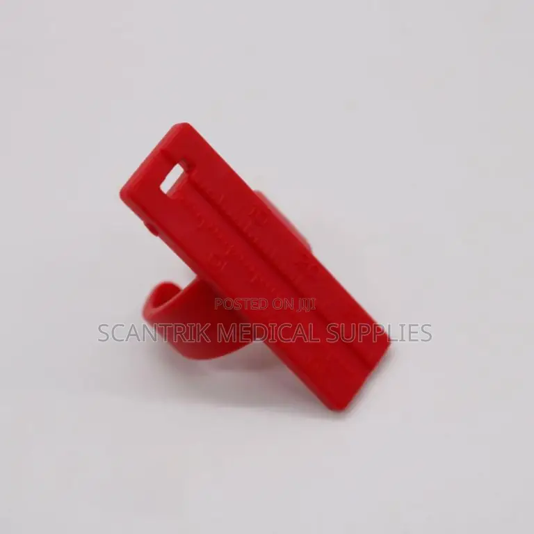 Chromatic Endo Belt