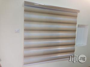 Blind Interior Decor