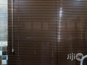 Blind Interior Decor