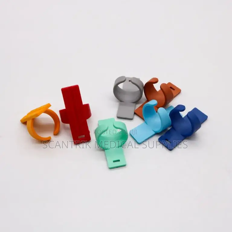 Colorflex Endodontic Strip