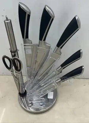 Knife Sets