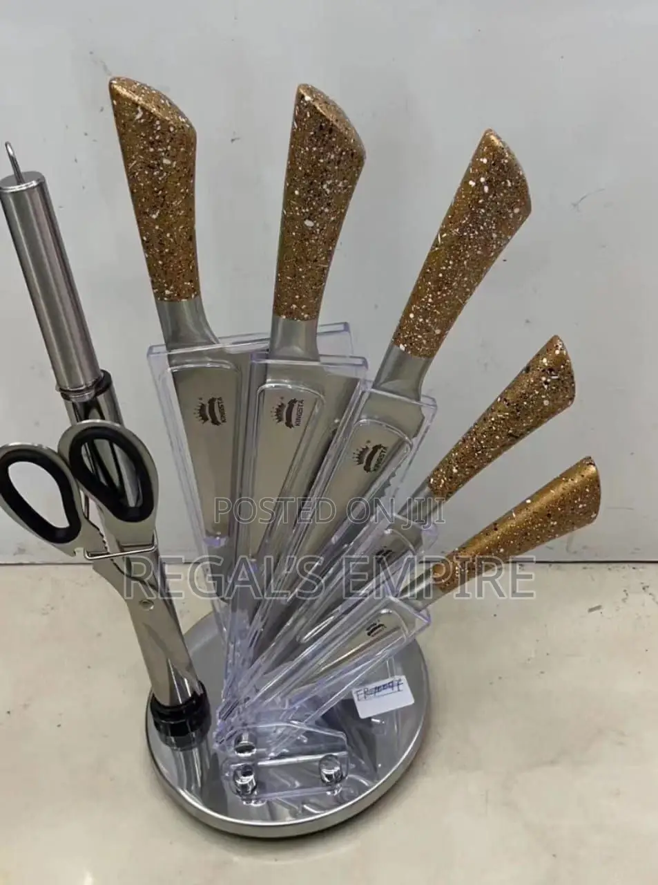 Knife Sets