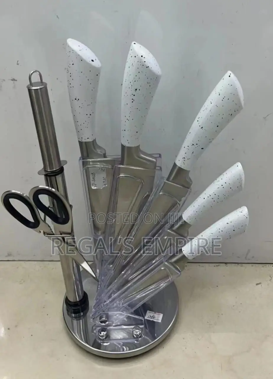 Knife Sets