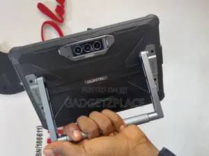 Tablet 256 GB Black