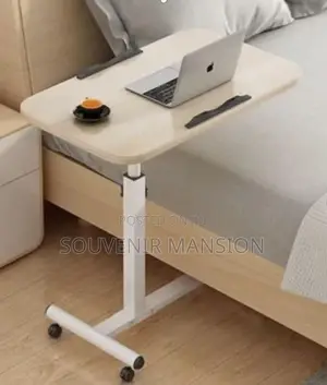 Adjustable Laptop Table