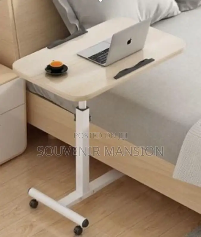 Adjustable Laptop Table