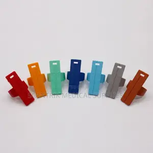 Root Canal Hue Band