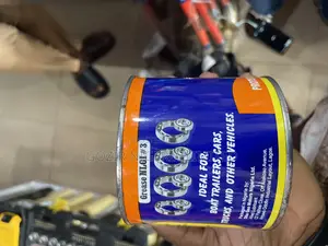 Allied Bearing Grease