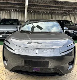Avatr 11 313hp RWD 2024 Gray