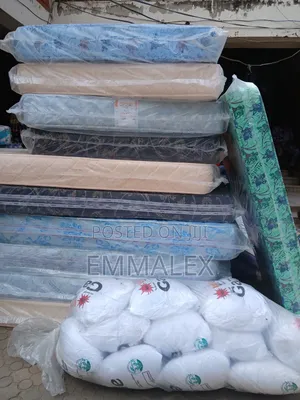 Original Vita Foam Mattress