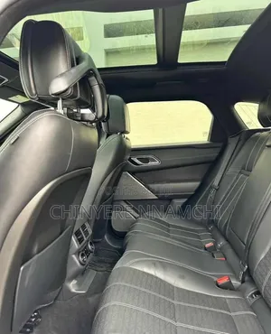 Affordable Range Rover Velar Fro Rent