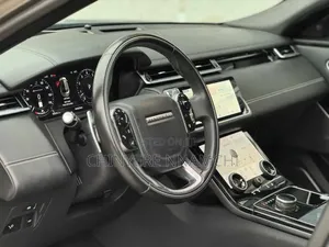 Affordable Range Rover Velar Fro Rent