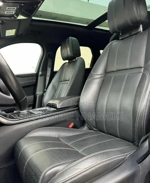 Affordable Range Rover Velar Fro Rent