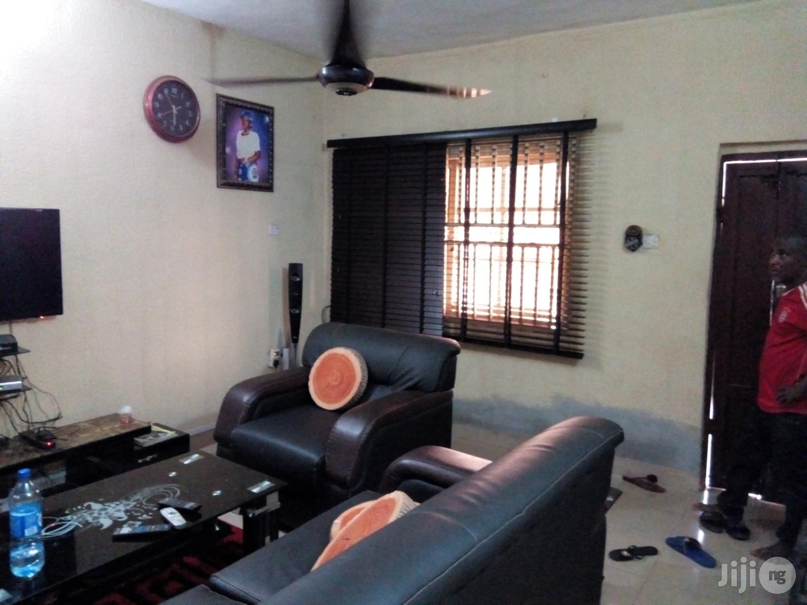 Blind Interior Decor