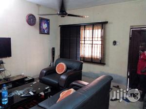 Blind Interior Decor