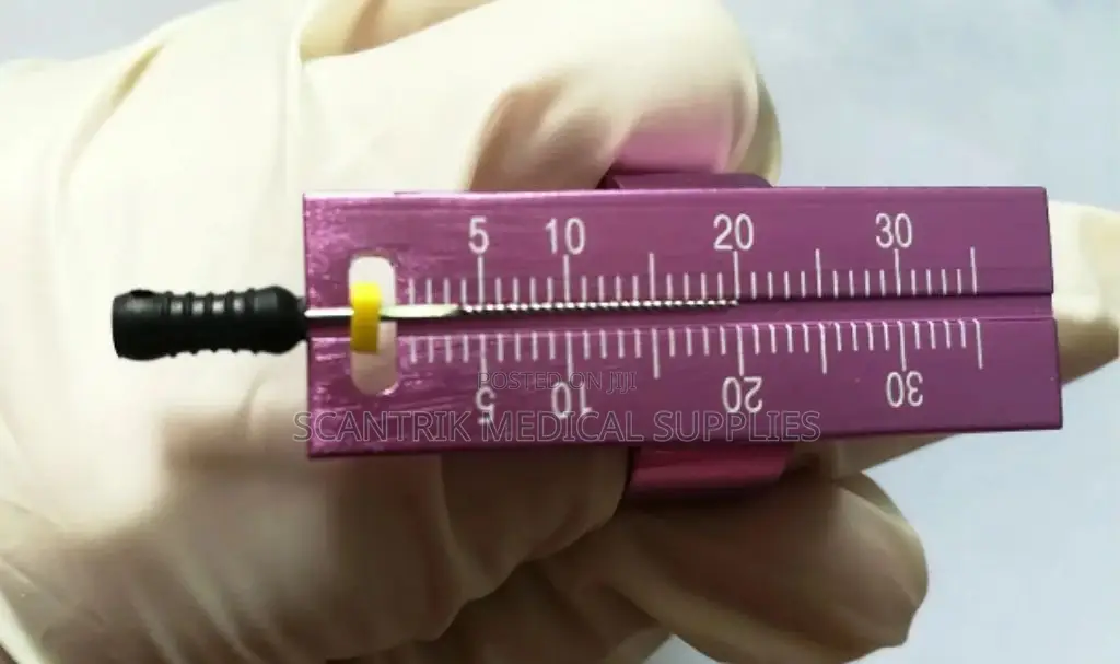 Brightcode Endodontic Span