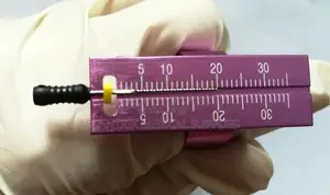 Brightcode Endodontic Span