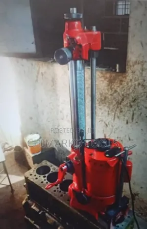 Cylinder Boring Machine T8016a