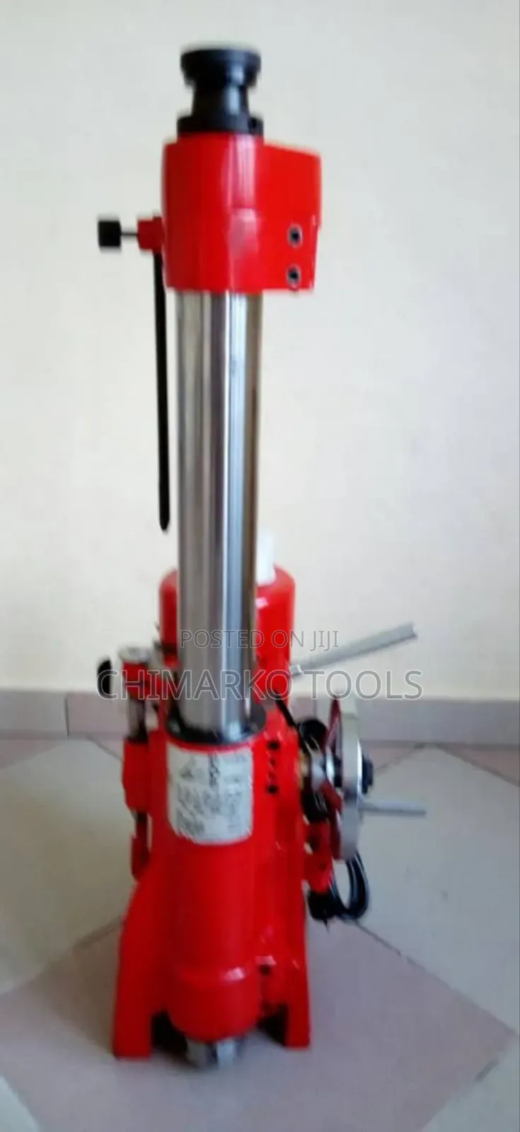 Cylinder Boring Machine T8016a