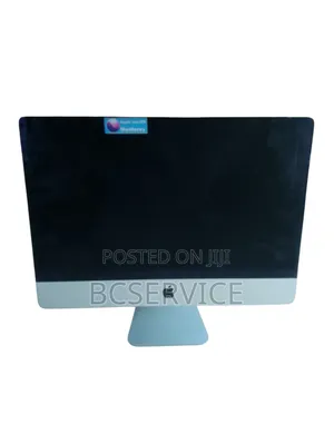 Photo - Desktop Computer Apple iMac 8GB Intel Core I7 SSHD (Hybrid) 1T