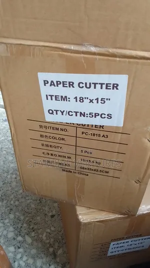 A3 Paper Cutter