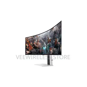Samsung 49" Odyssey Oled (G93sc) Series