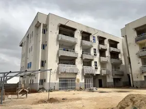 Photo - 3bdrm Block of Flats in Life Camp for sale