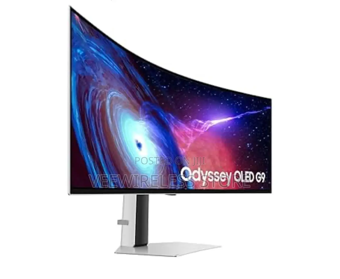 Samsung 49" Odyssey Oled (G93sc) Series