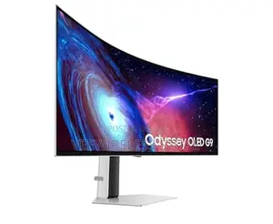 Samsung 49" Odyssey Oled (G93sc) Series