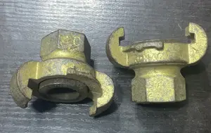 1/2” Air Hose Coupling