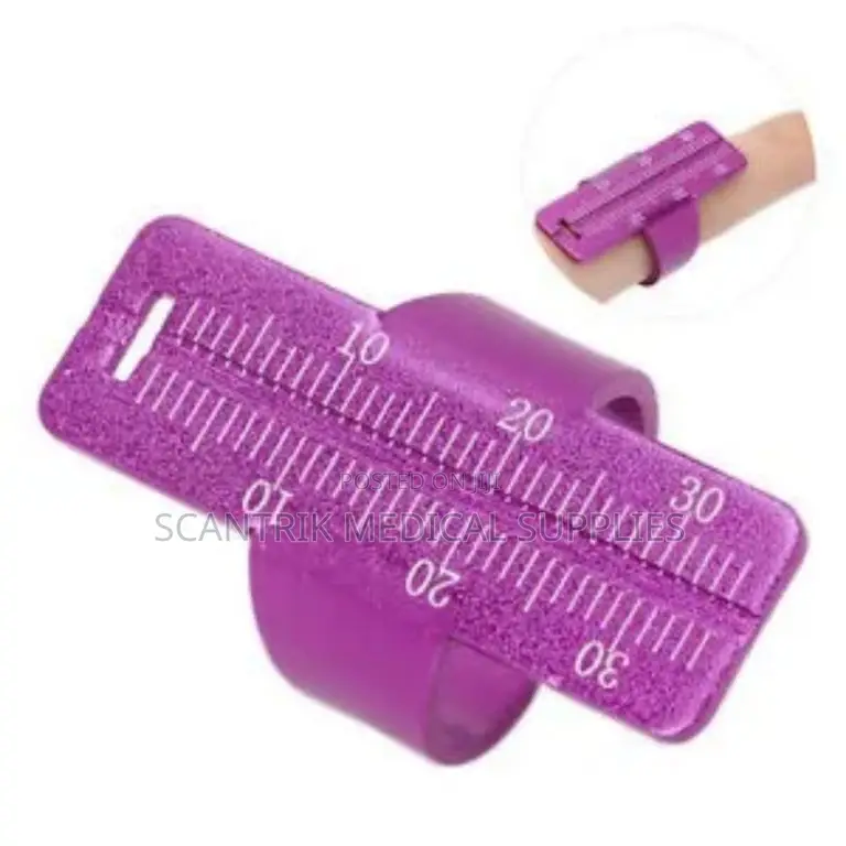 Multi-Hue Endodontic Tool