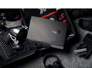 Laptop Asus ROG Zephyrus G15 GA503QR 16GB AMD Ryzen 9 SSD 1T