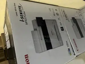 Photo - Canon I-sensys Mf657cdw