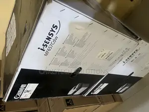 Photo - Canon I-sensys Mf657cdw
