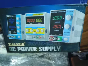 Dc Power Supply (30v,5ah)