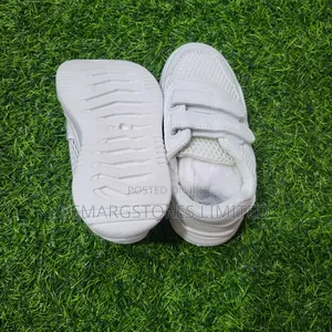 White Canvas