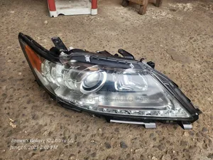 Headlamp Lexus Es350 2014 Right Side
