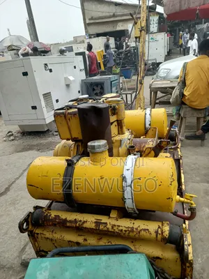 Bomag Compacting Roller