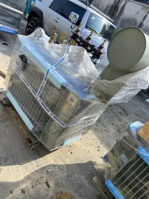 Pre-Commissioning Unit – 300 Kva Transformer – Meksan