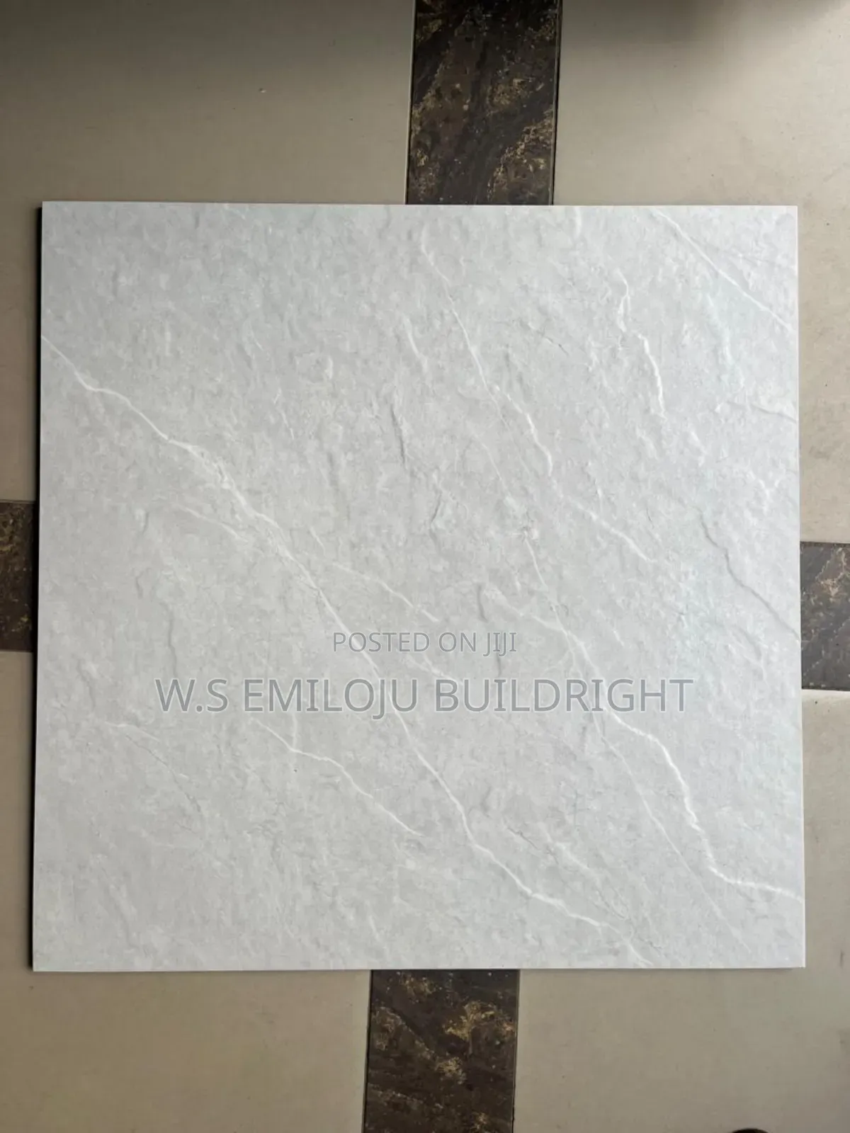 Super Rustic Virony Tiles