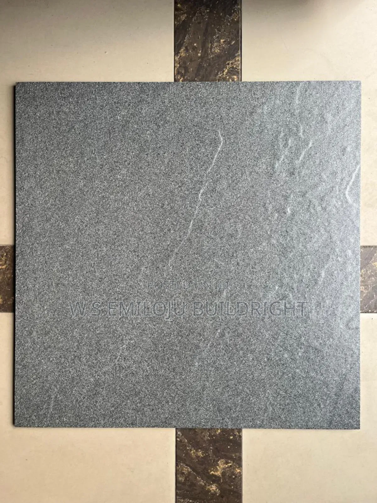 Super Rustic Virony Tiles