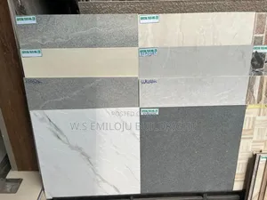 Super Rustic Virony Tiles