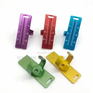 Vivid Endodontic Spacer