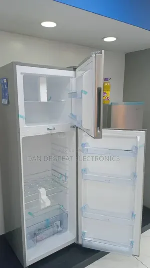Haier Thermocool HRF-320blux Refrigerator